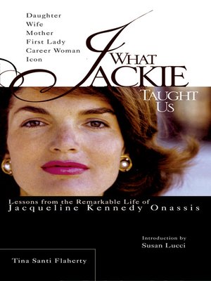 cover image of What Jackie Taught Us